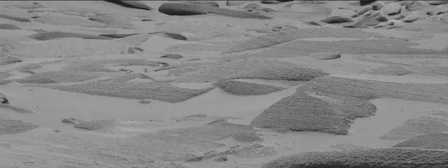 Sol 3755: Mast Camera (Mastcam)