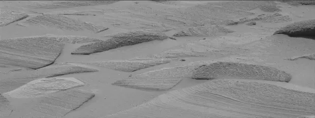 Sol 3755: Mast Camera (Mastcam)