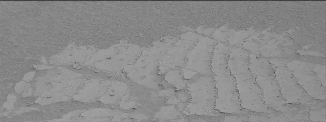 Sol 3755: Mast Camera (Mastcam)