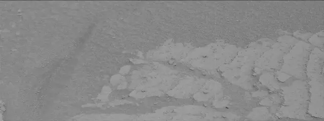 Sol 3755: Mast Camera (Mastcam)