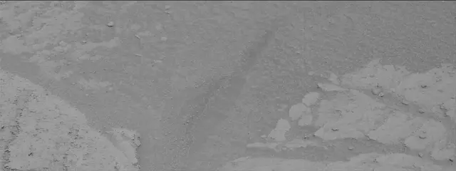 Sol 3755: Mast Camera (Mastcam)