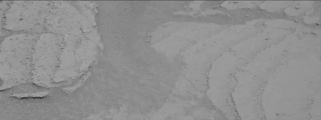 Sol 3755: Mast Camera (Mastcam)