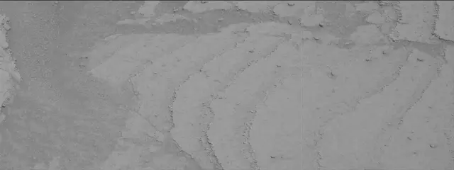 Sol 3755: Mast Camera (Mastcam)