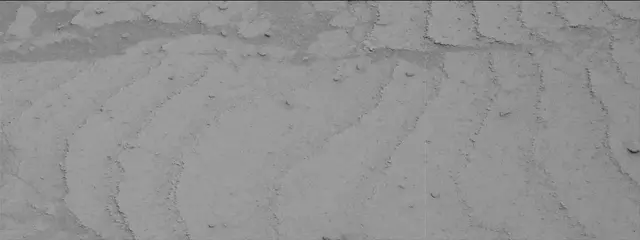 Sol 3755: Mast Camera (Mastcam)