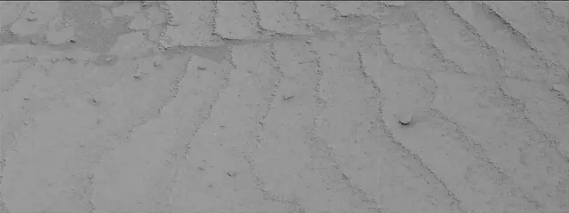 Sol 3755: Mast Camera (Mastcam)