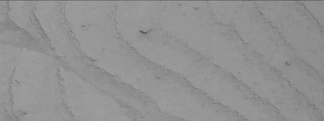 Sol 3755: Mast Camera (Mastcam)