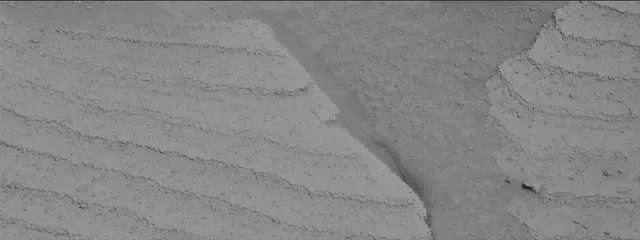Sol 3755: Mast Camera (Mastcam)