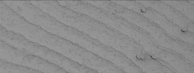 Sol 3755: Mast Camera (Mastcam)