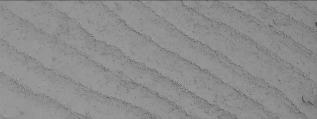 Sol 3755: Mast Camera (Mastcam)