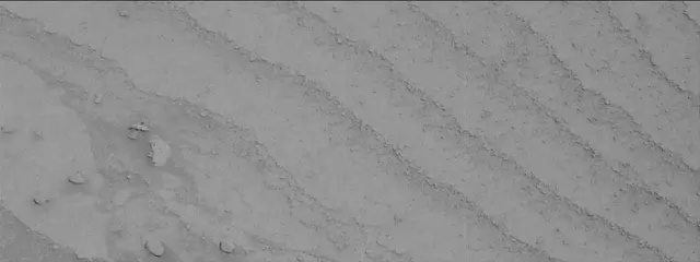 Sol 3755: Mast Camera (Mastcam)