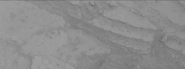 Sol 3755: Mast Camera (Mastcam)