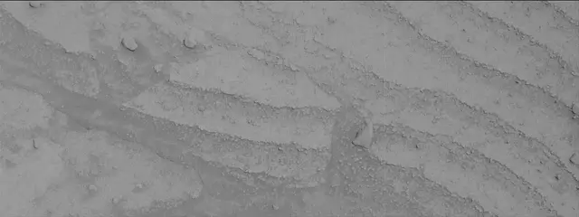 Sol 3755: Mast Camera (Mastcam)