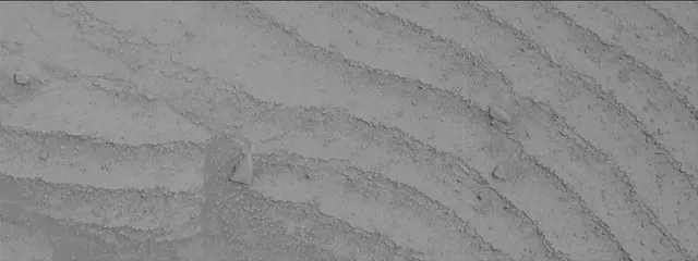 Sol 3755: Mast Camera (Mastcam)