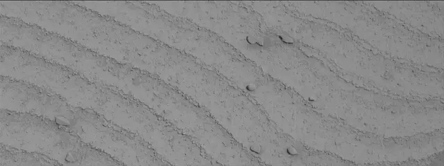 Sol 3755: Mast Camera (Mastcam)