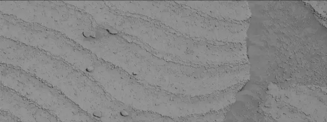 Sol 3755: Mast Camera (Mastcam)