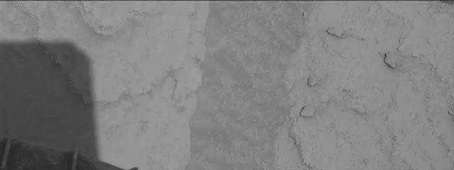 Sol 3755: Mast Camera (Mastcam)