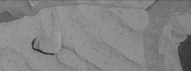 Sol 3755: Mast Camera (Mastcam)