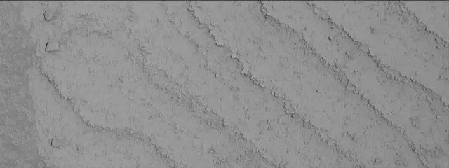 Sol 3755: Mast Camera (Mastcam)