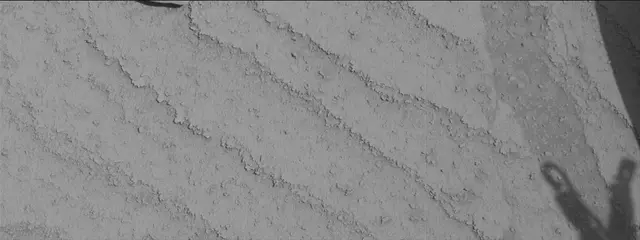 Sol 3755: Mast Camera (Mastcam)