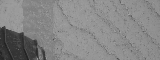 Sol 3755: Mast Camera (Mastcam)