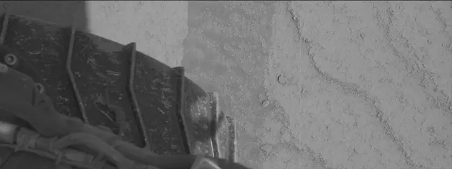 Sol 3755: Mast Camera (Mastcam)