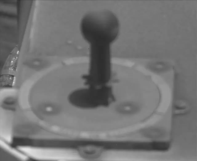 Sol 3755: Mast Camera (Mastcam)