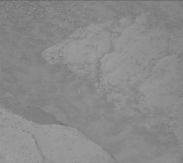 Sol 3755: Mast Camera (Mastcam)