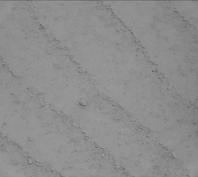 Sol 3755: Mast Camera (Mastcam)