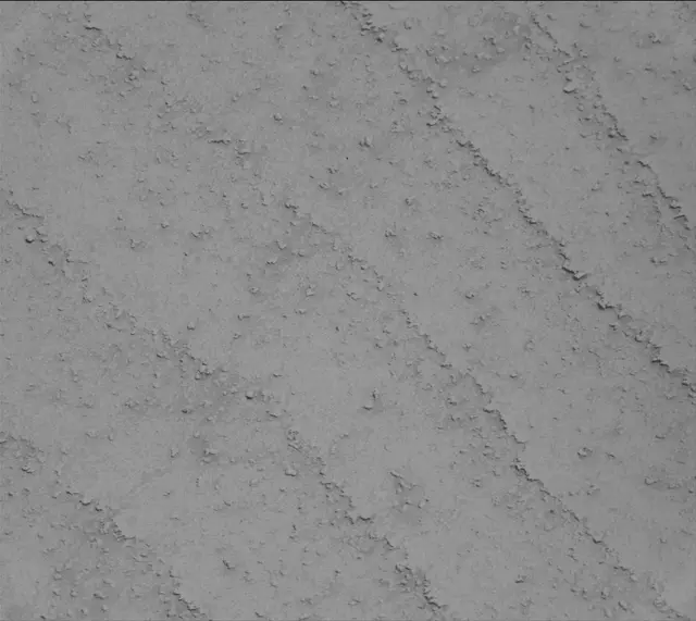 Sol 3755: Mast Camera (Mastcam)