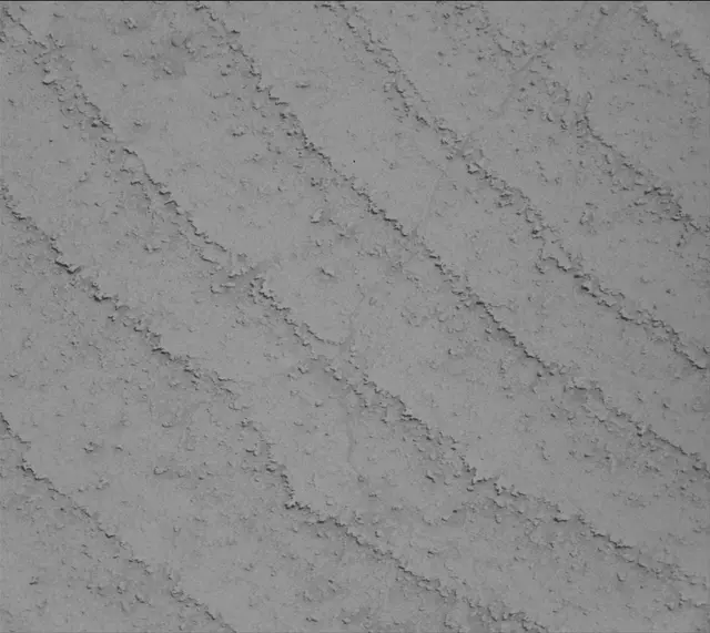 Sol 3755: Mast Camera (Mastcam)