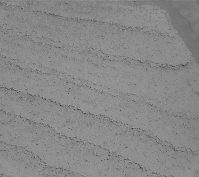 Sol 3755: Mast Camera (Mastcam)