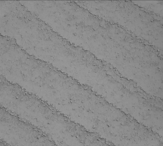 Sol 3755: Mast Camera (Mastcam)