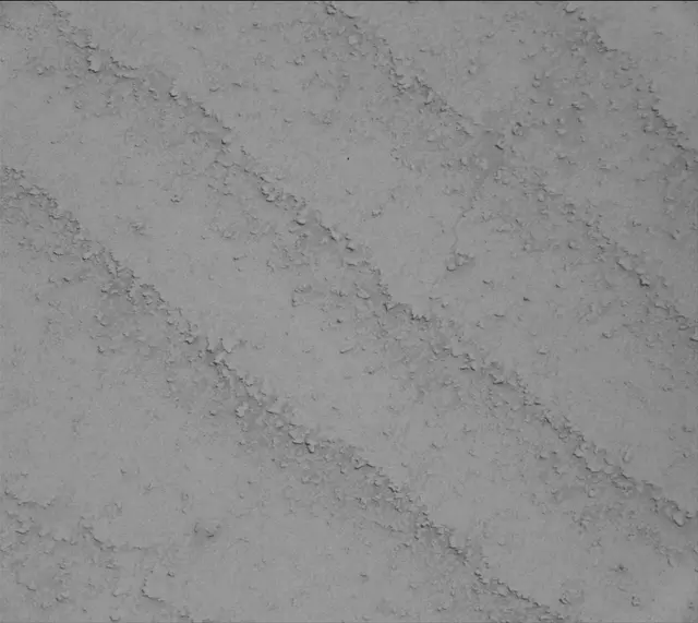 Sol 3755: Mast Camera (Mastcam)