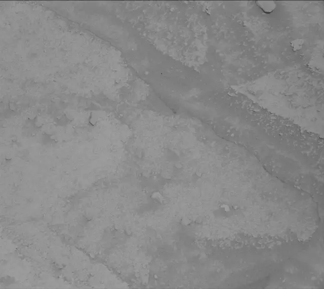 Sol 3755: Mast Camera (Mastcam)