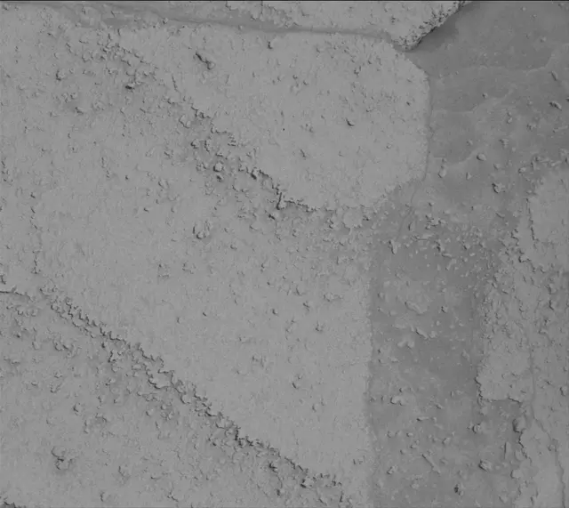 Sol 3755: Mast Camera (Mastcam)
