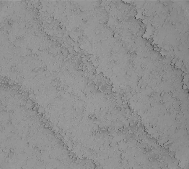 Sol 3755: Mast Camera (Mastcam)