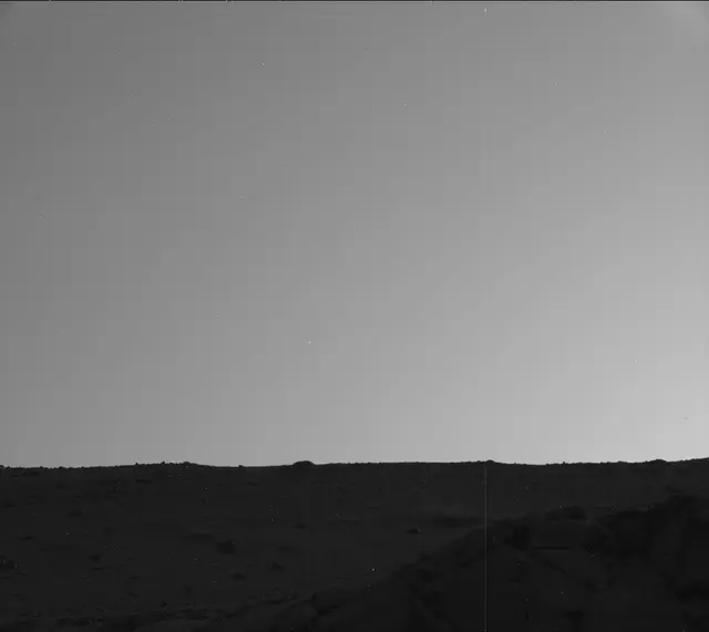 Sol 3757: Mast Camera (Mastcam)