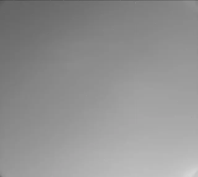 Sol 3757: Mast Camera (Mastcam)