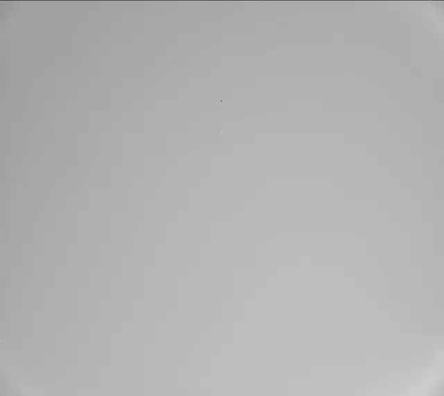 Sol 3757: Mast Camera (Mastcam)