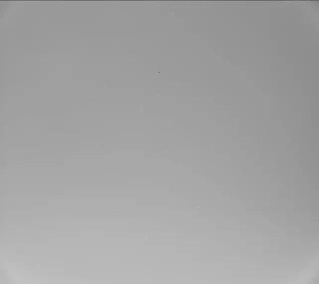 Sol 3757: Mast Camera (Mastcam)