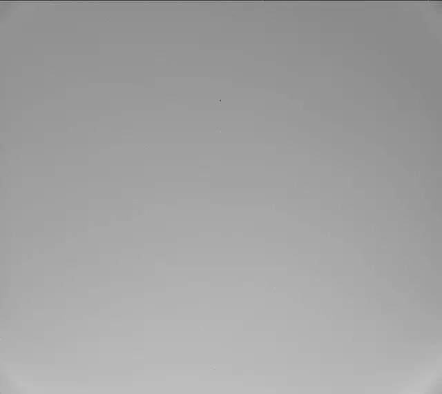 Sol 3757: Mast Camera (Mastcam)