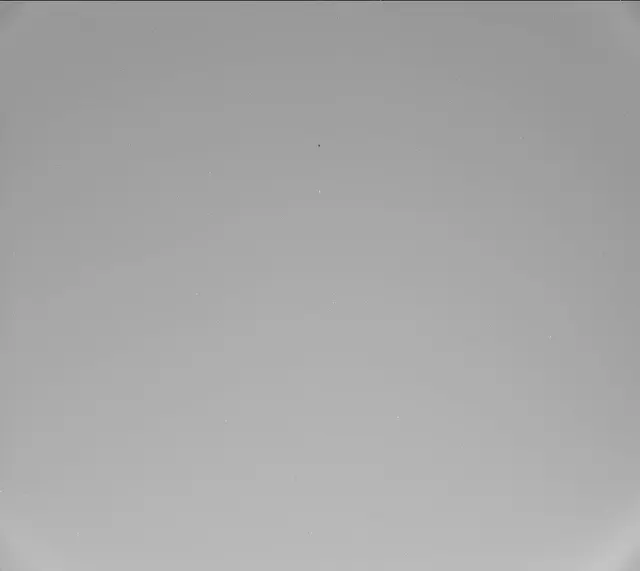 Sol 3757: Mast Camera (Mastcam)