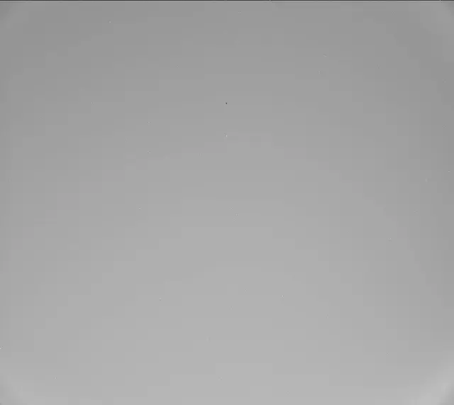 Sol 3757: Mast Camera (Mastcam)