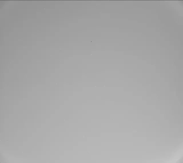 Sol 3757: Mast Camera (Mastcam)