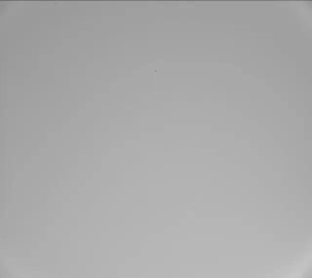 Sol 3757: Mast Camera (Mastcam)