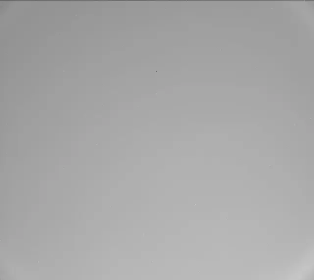 Sol 3757: Mast Camera (Mastcam)