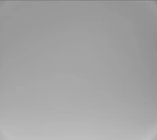 Sol 3757: Mast Camera (Mastcam)