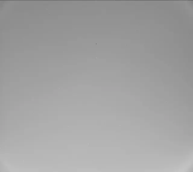 Sol 3757: Mast Camera (Mastcam)