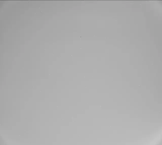 Sol 3757: Mast Camera (Mastcam)