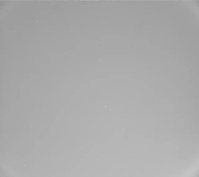Sol 3757: Mast Camera (Mastcam)
